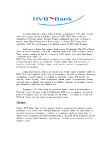 HVB Bank - Pagina 1