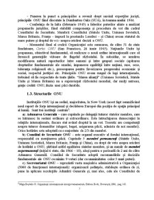 Organizația Națiunilor Unite în România - Pagina 4