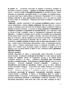 Tendințe în activitatea bancară din România - Pagina 4
