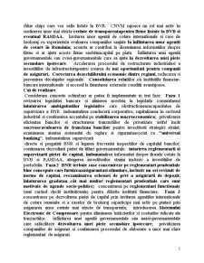 Tendințe în activitatea bancară din România - Pagina 5