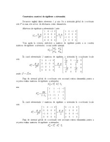 Analiza numerică a sistemelor mecanice - tema 2 - Pagina 5
