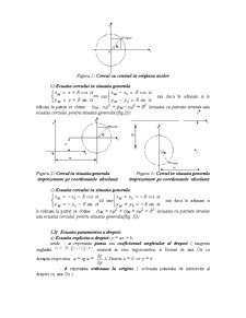 Design Parametrizat Bidimensional al Mecanismului Motor - Pagina 2