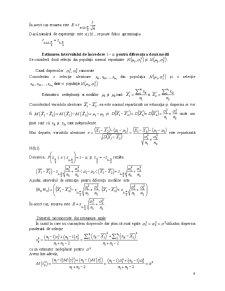 Elemente de teoria estimației - Pagina 5