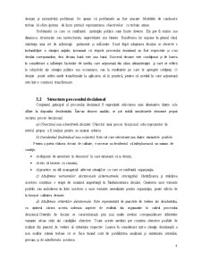 Modalități de Îmbunătățire a Procesului Decizional în Administrația Publică din România - Pagina 5
