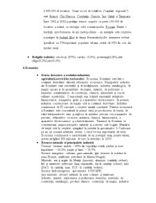 România - Indicatori Macroeconomici - Pagina 2