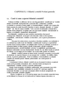Monografie contabilă privind activitatea desfășurată de firma SC Silvia SRL având ca obiect de activitate comerțul mixt - Pagina 1