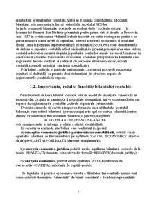 Monografie contabilă privind activitatea desfășurată de firma SC Silvia SRL având ca obiect de activitate comerțul mixt - Pagina 2