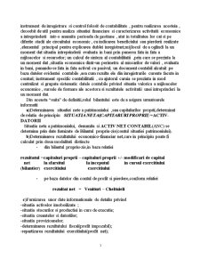 Monografie contabilă privind activitatea desfășurată de firma SC Silvia SRL având ca obiect de activitate comerțul mixt - Pagina 3
