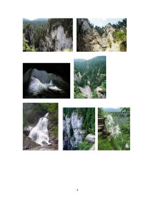 Atracții turistice în Munții Apuseni - Pagina 4