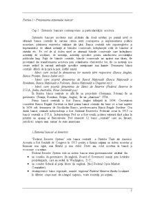 Prezentarea sistemului bancar românesc - Banca Comercială Carpatica - Pagina 2