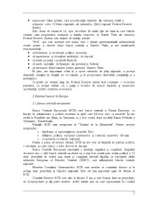 Prezentarea sistemului bancar românesc - Banca Comercială Carpatica - Pagina 3