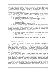 Prezentarea sistemului bancar românesc - Banca Comercială Carpatica - Pagina 4
