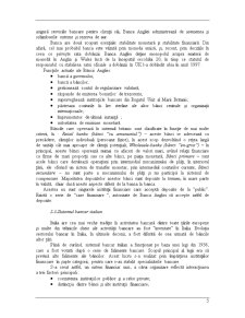 Prezentarea sistemului bancar românesc - Banca Comercială Carpatica - Pagina 5