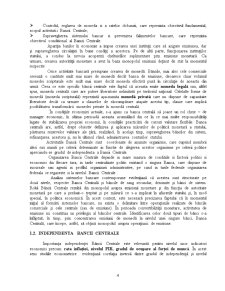 Banca Națională a României - Banca Centrală a statului român - Pagina 4
