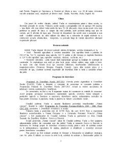 Caracteristică generală a județului Vaslui - Pagina 2