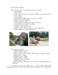 Parcul Național Buila-Vânturarița - Pagina 4