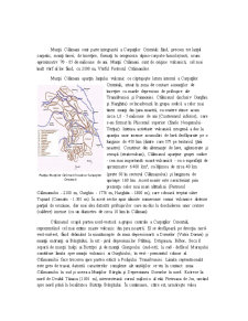 Munții Calimani - Pagina 2