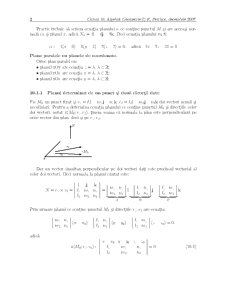 Algebră - Pagina 2