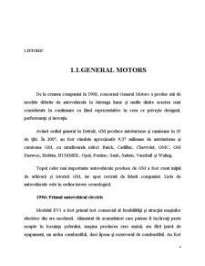 Relații publice - General Motors - Pagina 4