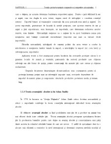 Redefinirea avantajelor comparative și competitive ale României - Pagina 5