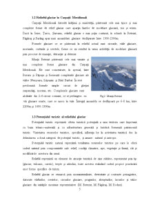 Potențialul turistic al reliefului glaciar - studiu de caz - Munții Retezat - Pagina 5