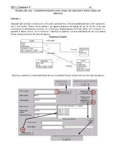 Proiectarea Sistemelor Informatice - 2 - Pagina 1