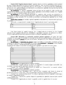 Analiza și Funcționarea Conturilor - Pagina 3