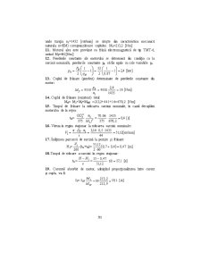 Instalația de ridicat - exemplu de calcul - Pagina 4