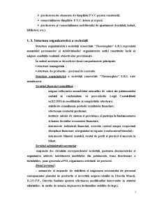 Fundamentarea si Realizarea Veniturilor Bugetare pentru Exemplul - SC Thermoglass SRL Piatra Neamt - Pagina 5