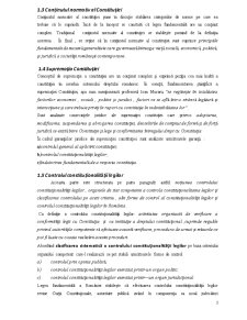 Constituțiile României - Pagina 3