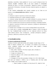 Constituțiile României - Pagina 4