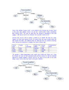 Decision Tree - Pagina 2