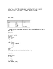 Proiect bazele programării - Pagina 5