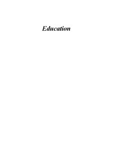 Education - Pagina 2