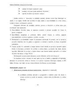 Proiect investițional - SC EL-CO SA - Pagina 2