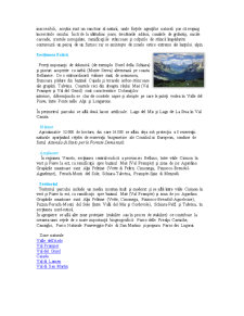 Parcul Național Dolomiti Bellunesi - Pagina 3