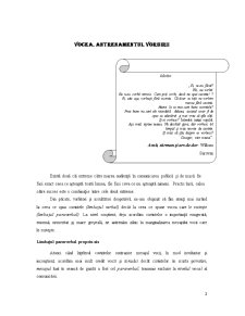 Limbajul Paraverbal - Vocea - Antrenamentul Vorbirii - Pagina 2