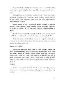 Limbajul Paraverbal - Vocea - Antrenamentul Vorbirii - Pagina 3