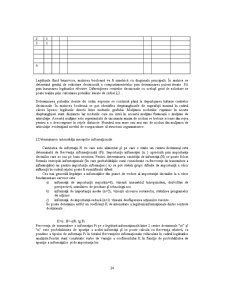 Proiectarea sistemului informațional - Pagina 3