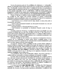 Considerații generale asupra evoluției legislației contenciosului administrativ în România - Pagina 2