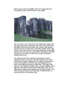 Caerphilly Castle - Pagina 3