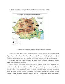 Turismul de agrement în Județul Bacău - Pagina 3