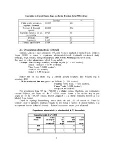 Analiza sistemului de așezări din Județul Neamț - Pagina 4