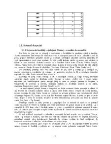 Analiza sistemului de așezări din Județul Neamț - Pagina 5