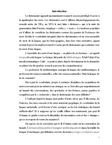 L’Explication du Lexique Nouveau Pendant une Lecon de Francais - Pagina 3
