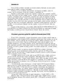 Analiză tehnică a SNP Petrom SA și SCD Zentiva SA - Pagina 2