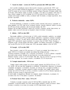 Analiză tehnică a SNP Petrom SA și SCD Zentiva SA - Pagina 4
