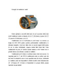 Trasarea Curbelor Caracteristice Pentru un Ventilator Centrifugal - Pagina 3