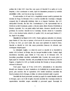 Sinoadele Conciliariste - Pagina 3