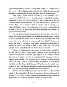 Sinoadele Conciliariste - Pagina 4
